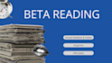 beta read your book, review and provide honest feedback