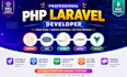 provide laravel experts and custom dashboard solutions