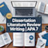 be your dissertation literature review writer