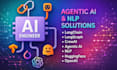 build rag, ai agents and custom ai solutions