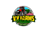create exclusive and marvelous livestock logo design