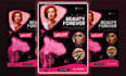design modern flyer and brochure that boosts sales fast