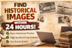 find  historical image within 24 hours