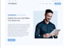 be a software developer, specifically a mern stack developer, focused on web app