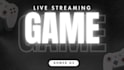 design custom youtube thumbnails and twitch graphics for gamers