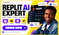 do replit, replit ai