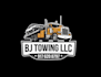 create graceful and fantastic towing logo design