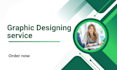 do graphic design of any kind you need