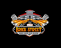 create attractive and imagination musical car logo design