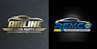 do automotive logo design