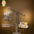 create elite fmcg style static and motion adverts