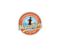 create wonderful and excellent marathon logo design