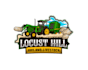 create creative and good looking livestock logo design