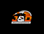 create wonderful and excellent racing logo design