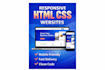 build responsive HTML CSS website