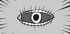 create gritty hand drawn frame by frame animation loops