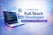 professional full stack developer nextjs react wordpress