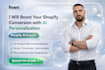 integrate ai personalization to boost your shopify conversion