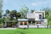 create realistic exterior 3d modeling and realistic renders