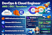 implement and optimize devops process for you