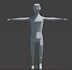 do 3d modeling , texturing , animations in blender and unity development