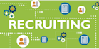 recruit and source the best candidates