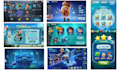 design UI UX designer roblox UI UX animation and roblox script scripting game