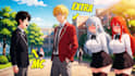 create completely custom manhwa recap and anime thumbnails