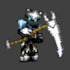 create custom hytale 3d models with textures and animations