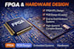 create custom fpga, stm32 and rtl designs using verilog, vhdl, systemverilog