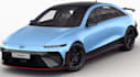 model 3d realistic car,ev,ue5,standard model,interior,fivem,pbr textur,logo,kits