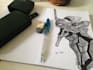 draw cute cartoon avatar from your photo