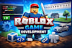 scripts,basic ui,basic model in roblox