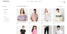 develop fullstack ecommerce website with payment gateway