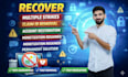 remove real copyright strike