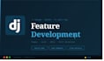 add a feature to a django app