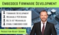 design wearable electronics pcb design and embedded firmware development stm32