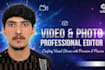 creative video and image editing ai designs