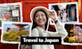 provide complete japan tourist visa application guidance