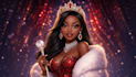 create 3d disney pixar cartoon ai video art