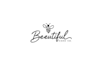 design handmade card company logo