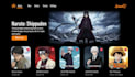 develop and publish a monetizable amazon fire TV and firestick streaming app