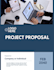 create a professional business proposal or rfp response