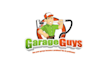 design a professional  garage guys cool logo