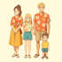 create japanese inspired, 2d cinematic animation, with hand drawn style