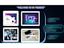 design responsive website using HTML and CSS