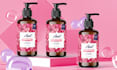 design soap packaging for etsy and shopify brands