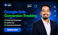 setup google ads conversion tracking and ga4 ecommerce tracking