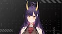 draw and rig live2d model live 2d vtuber model lived vtuber commission 2d anime