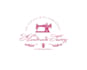 create exclusive and marvelous sewing machine logo design